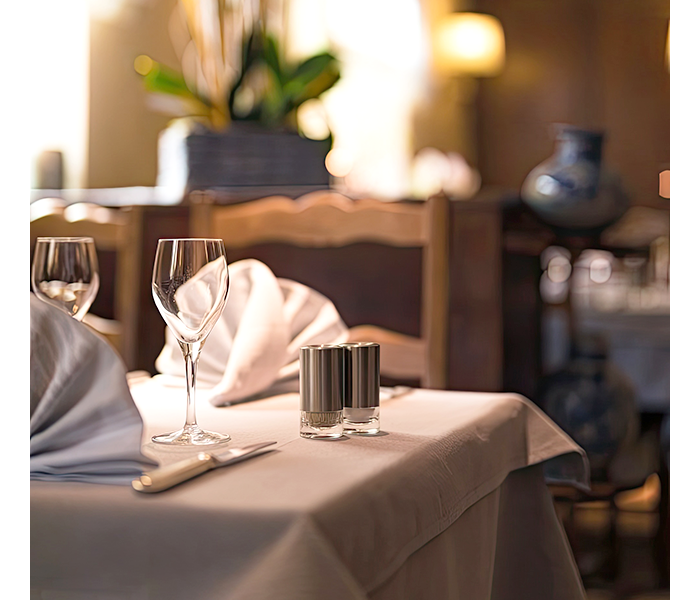 Restaurant à l'Étoile - Logis Hotel - Wingersheim-les-Quatre-Bans - restaurant WINGERSHEIM