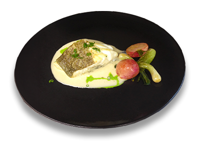 Restaurant à l'Étoile - Logis Hotel - Wingersheim-les-Quatre-Bans - Restaurant Berstett