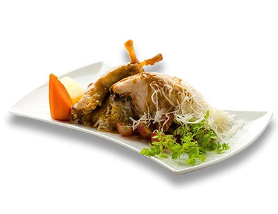 Restaurant à l'Étoile - Logis Hotel - Wingersheim-les-Quatre-Bans - bien manger WINGERSHEIM