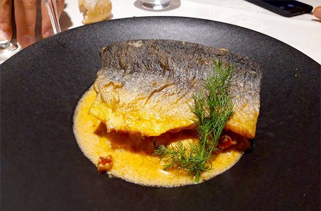 Le restaurant - A l'Étoile - Logis Hotel - Wingersheim-les-Quatre-Bans - Restaurant Berstett