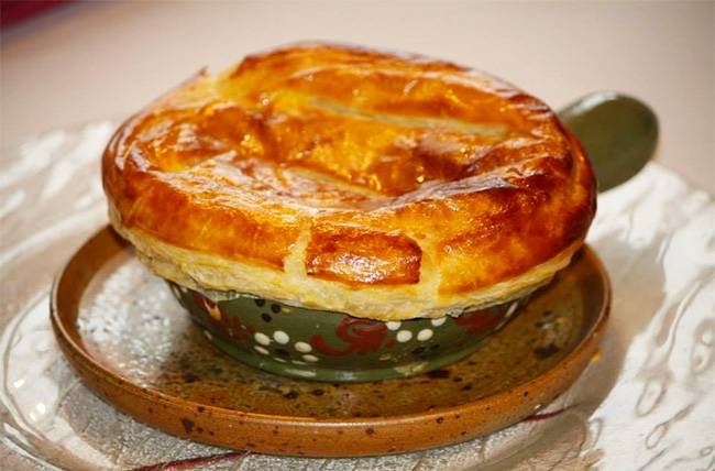 Le restaurant - A l'Étoile - Logis Hotel - Wingersheim-les-Quatre-Bans - top resto WINGERSHEIM