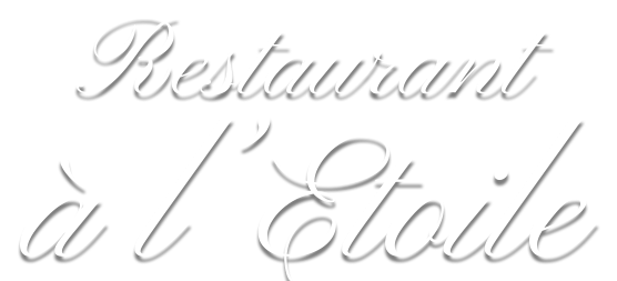Logo Logis Hôtel Restaurant à l'Etoile
